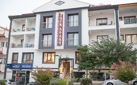 Datca Isik Apart